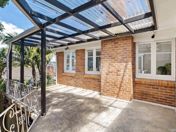 A Home Filled With Warmth and Possibility