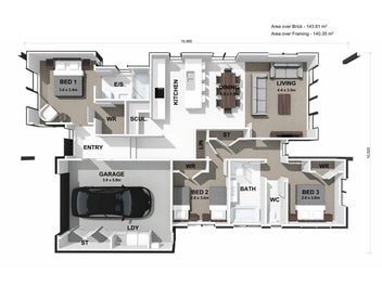 Live Brighter in Aurora