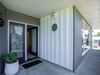 Quality Built Family Home