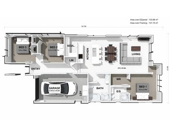 Contemporary Comfort in the Heart of Aurora