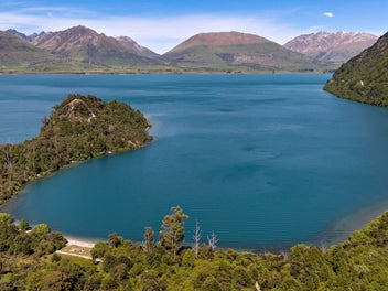 Build Your Dream, The Hard Work is Already Done