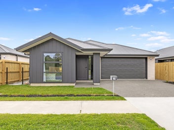 High Spec - Low Care - Brand New