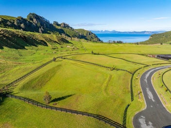 A rare opportunity in a boutique Taupo enclave