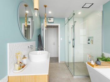 Designed for Families in Mind