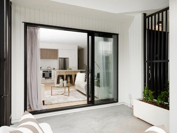 Stylish & Affordable Living