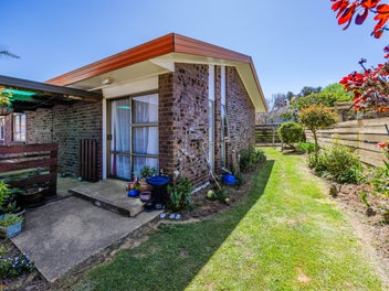 Bring Your Tools & TransformThis Hidden Gem