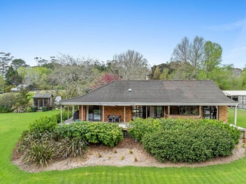 Coatesville Sanctuary-Peace and Privacy