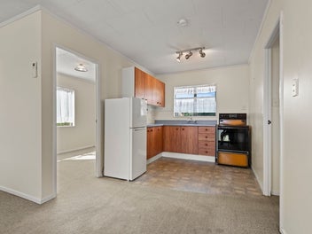 Opportunity awaits - Himatangi Beach