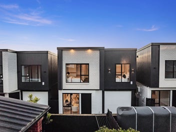 Your Dream Home Awaits! Move in Now!