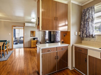 Move In Ready Family Home