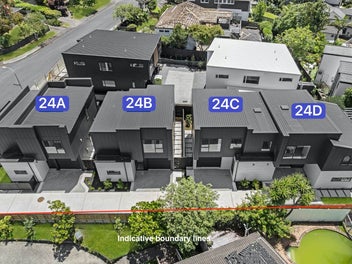 New Homes in Howick — Modern, Stylish, Move-In...