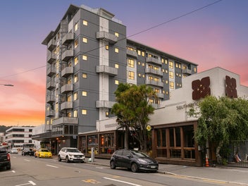 2brm North Facing - Affordable Starter!