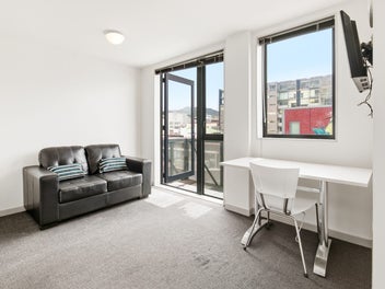 2brm North Facing - Affordable Starter!