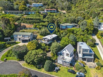 Views that make your morning cuppa taste better