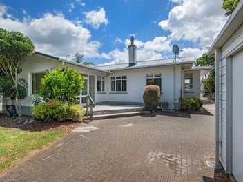 Be in for Christmas!