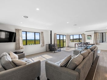 Lifestyle living, multi dwelling and fields