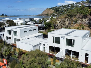 2 Left! Master Downstairs! Garage & Park