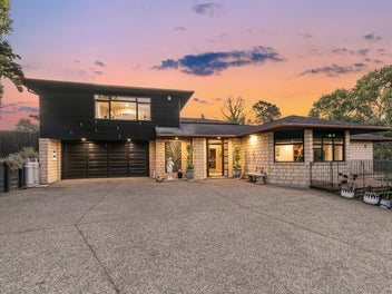 Space, Style, and Seclusion