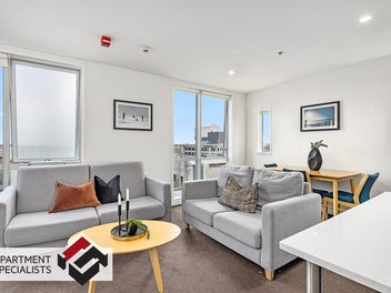 Sky Corner. Epic Views