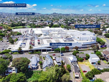 Unbeatable Location Opposite St Lukes Mall