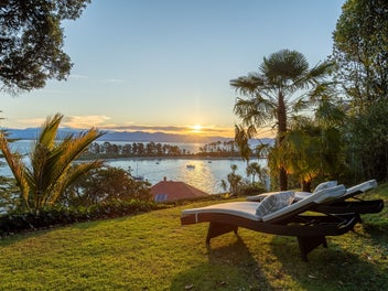 Nelson, Coastal Grandeur with Panoramic Views