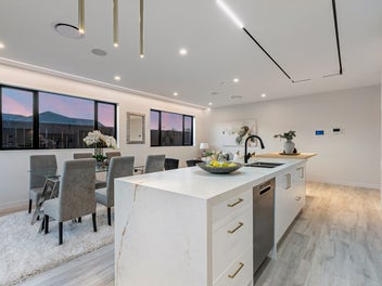 Affordable Modern Living