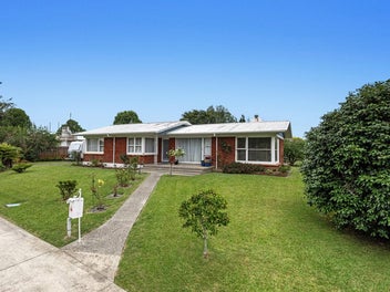 New Roof Booked - That's a Win!