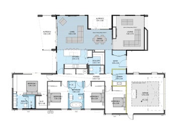 Your Dream Lifestyle Starts Here – Premium Lot 3