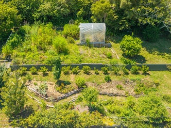 Toi Toi Joy, minutes from Nelson CBD!