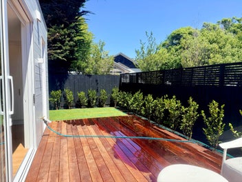 2 Left! Master Downstairs! Garage & Park