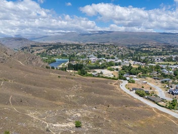 A timeless address in the heart of Alexandra