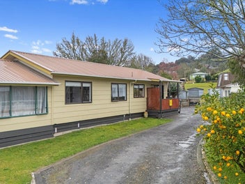 Blackman Street value awaits