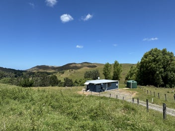 The beach is within reach!