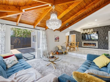 Easy Living in Top School Zones