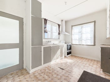 A cracker of an opportunity