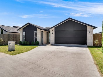 A fantastic opportunity in Glenview