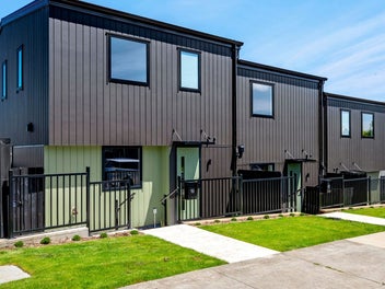 Modern Two-Story Home in Mt Roskill