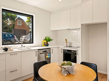 Urban Convenience - Brand New