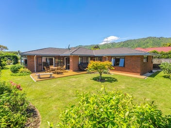 SPACE, STYLE & SERENITY