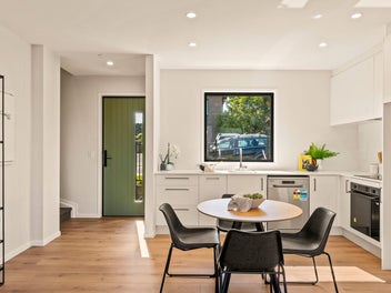 Stylish Family Living in the Heart of Mt Roskill