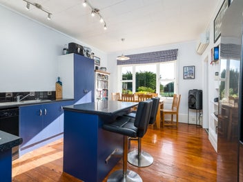 Character, Charm & Views