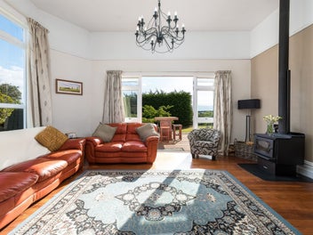 Lifestyle Living in a Beautifully Villa