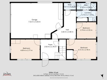 Quality Living off Kaimanawa