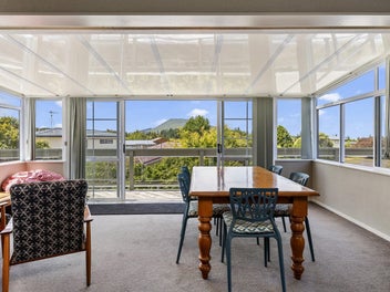 Quality Living off Kaimanawa