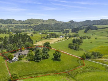 Room to grow - space to breathe