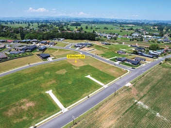 Opportunity is knocking