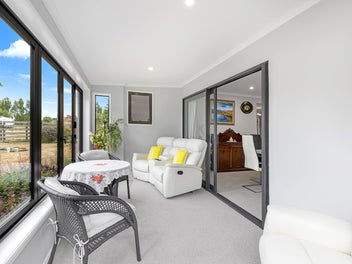 A Lifestyle Haven With Serious Extras