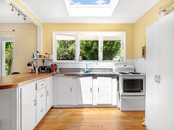 Big Backyard Living – Central Waiuku