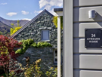 CLOSE TO IT ALL, YET BEAUTIFULLY SECLUDED