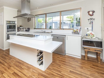 Tirimoana retreat – your family haven awaits